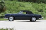 Alfa Romeo 2600 Spider 1962 года